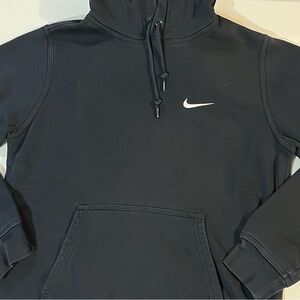 Men’s Nike Dark blue hoodie